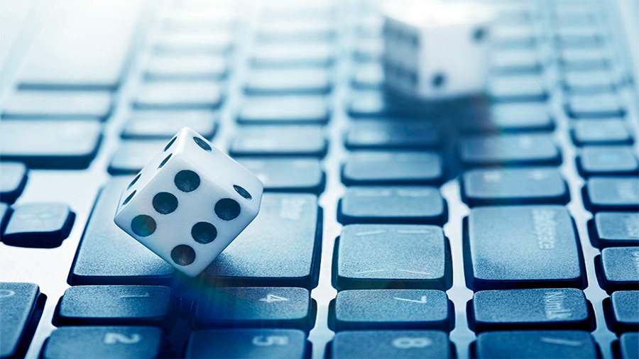 Legal gambling and its risks