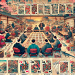 Japanese-Card-Games