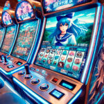 Japanese Slots