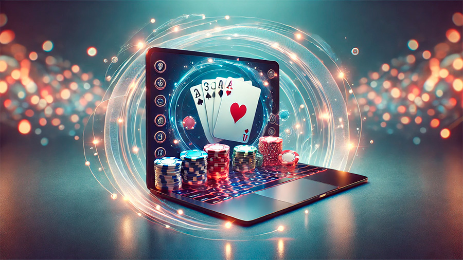 Online Gambling and its Legal Status